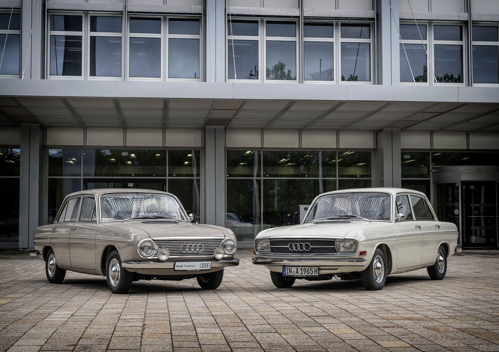 1965 Audi F 103 4 Copy